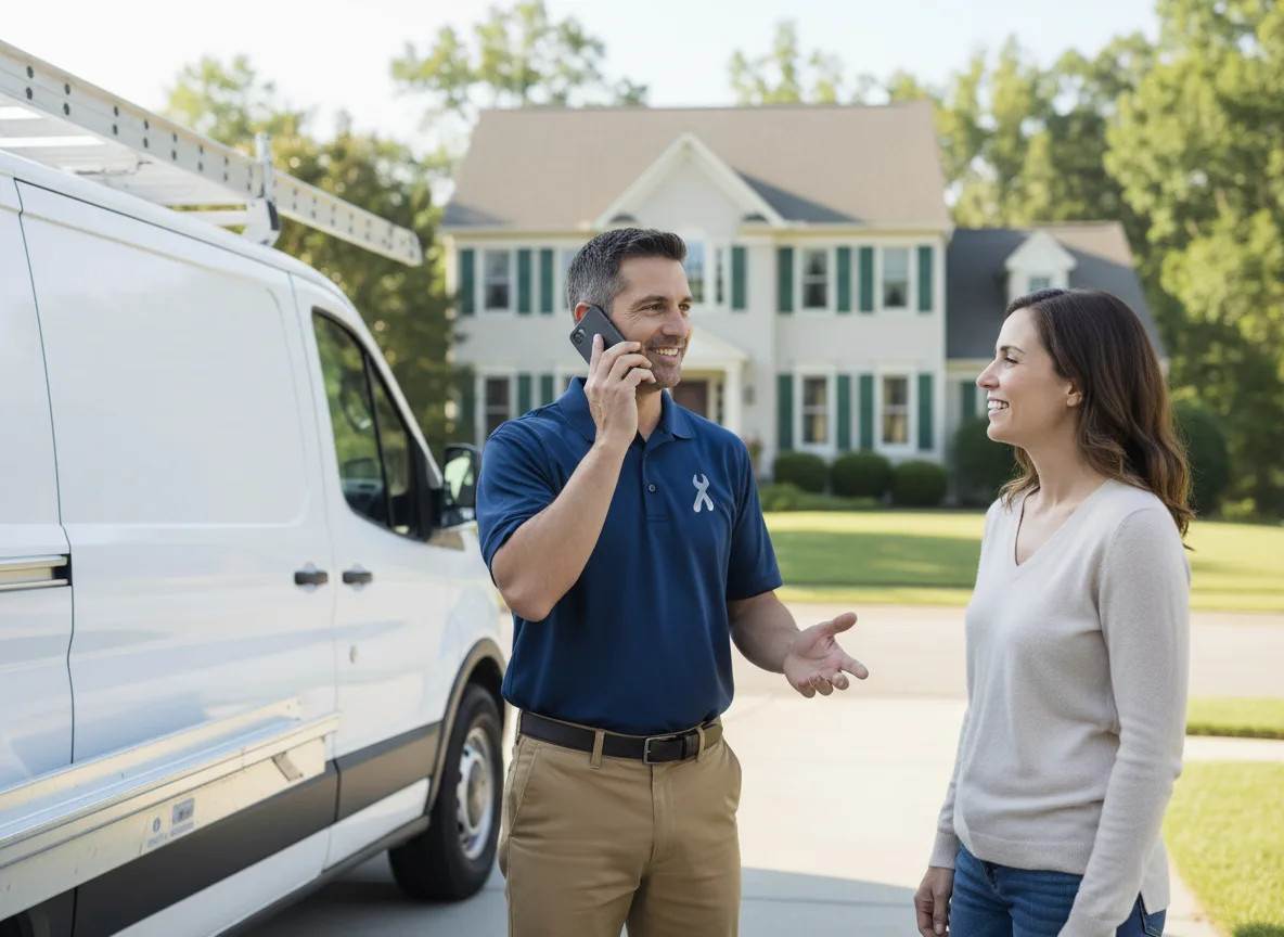 Home Gutter Service Chilton, WI FAQs